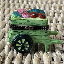 Portagioie in ceramica