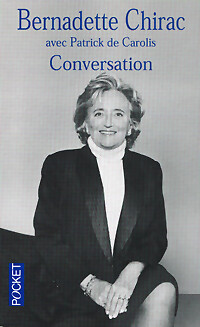 Conversation bernadette - conversation,