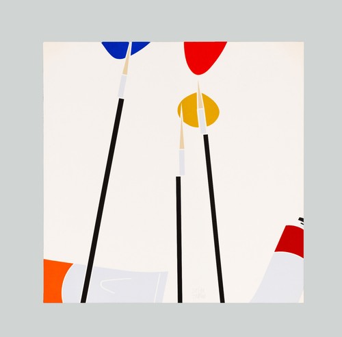 Emilio tadini - emilio,