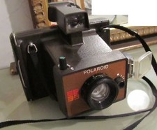 Polaroid EE33 EE 33 vintage