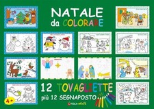 Libro Nuovo - Natale Da