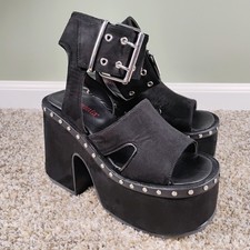 Sandali Demonis Camel 102