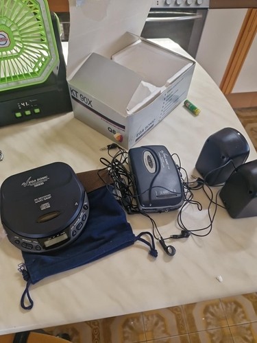 Walkman - ,