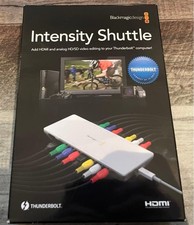 Blackmagic Design Scheda di