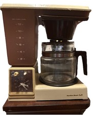 Macchina da caffè Hamilton