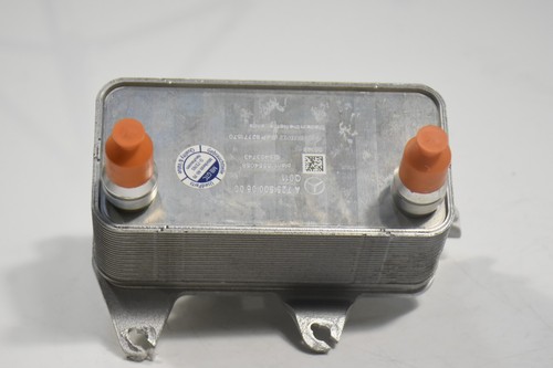 A7255000800 radiatore olio per - radiatore,