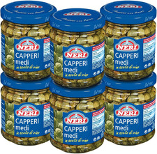 Neri Sottoli - Capperi
