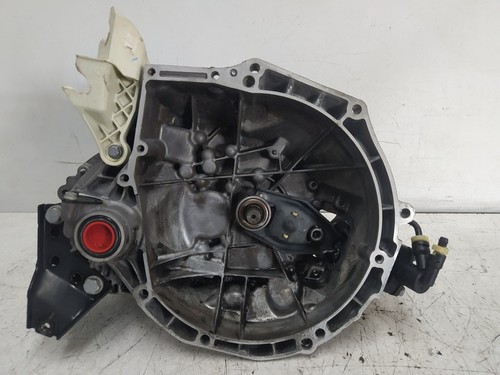 20cq74 cambio peugeot 207 - peugeot,