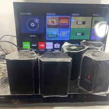 Samsung HT-J4500 Blu-ray 3D