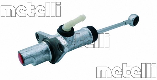 Cilindro master frizione - master,