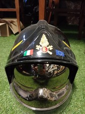 Casco Elmo Vigili del Fuoco