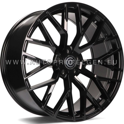 Nuovi cerchi audi style - rs,