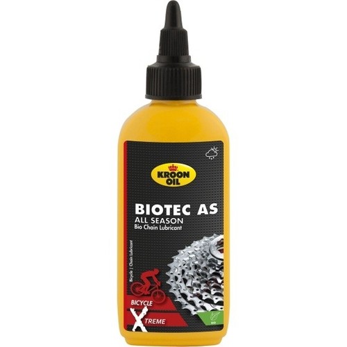 Kroon oil biotec all season - as,