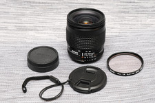 Nikon AF Nikkor 28-80 mm