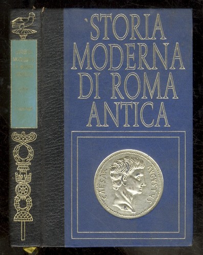 Storia moderna roma antica - storia,
