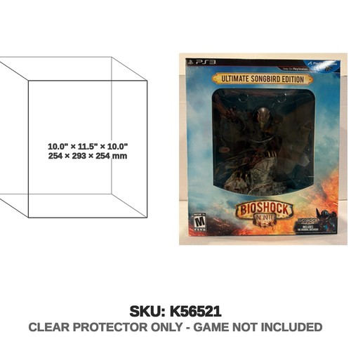 Protezione per giochi - , 2k