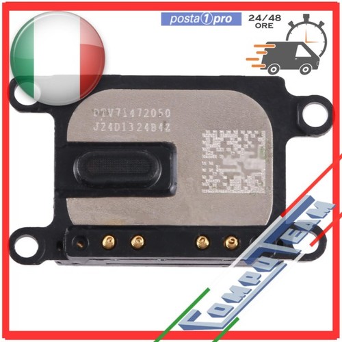 Cassa speaker auricolare - cassa,