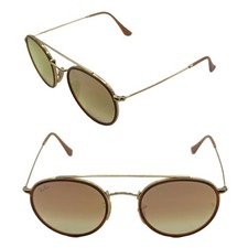 Ray Ban RB3647-N - Oro/Rosa -