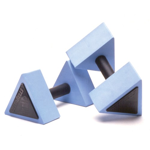 Aqua jogger campane - aqua, delta,