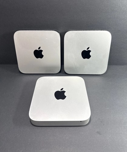 Apple mac mini a1347 - lotto, di