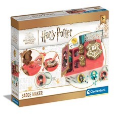 Macchina delle spille harry - macchina,