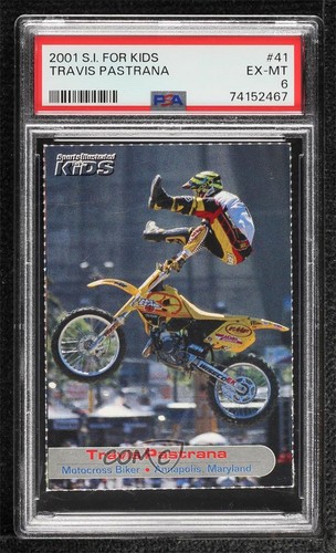 2001 sport illustrato per - 2001,
