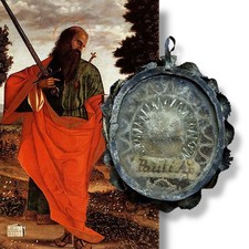 eliquia Reliquiario RELIC