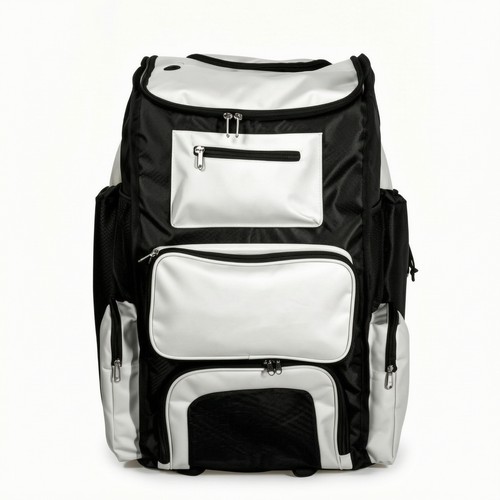 Borsone catcher con - borsone,