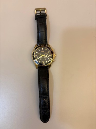 Orologio guess chaser w0171g3 - guess,
