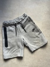 Nike Tech Fleece pantaloncini
