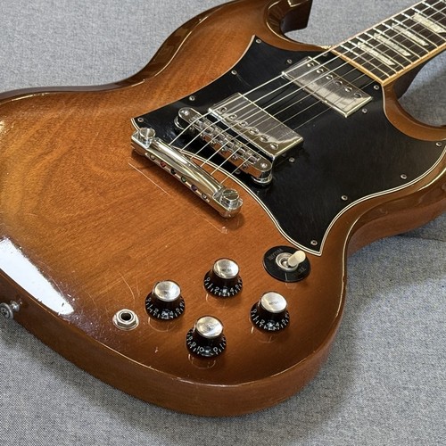 Gibson standard con - sg,