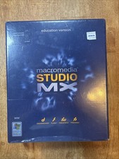 Macromedia studio versione - macromedia,