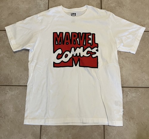Uniqlo marvel jason polan - jason,