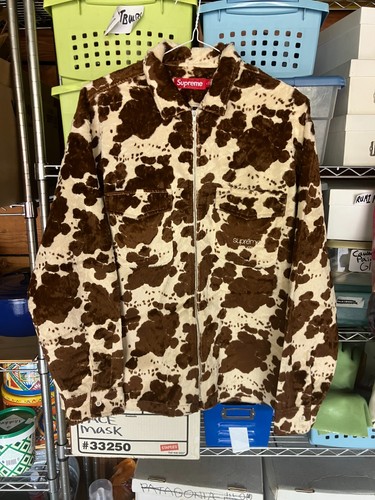 Camicia supreme ss26 - ss26, in