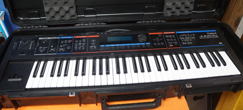 Roland juno tasti - juno-di,