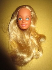 B1698) ANTICO COLLO BIONDO