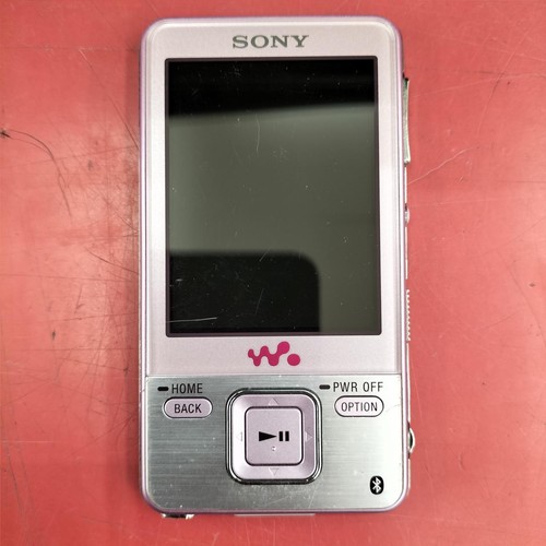 Sony a828 walkman res - walkman, hi-res