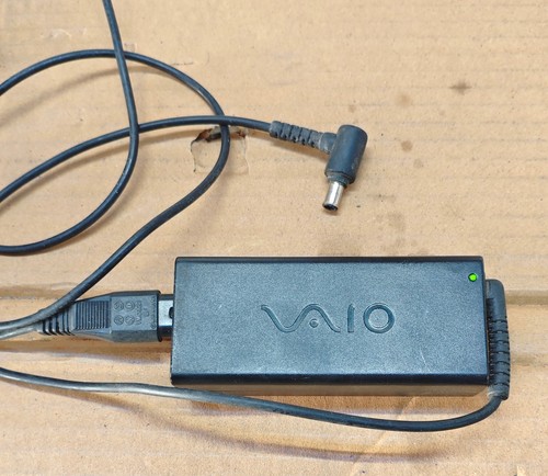 Alimentatore sony vaio - sony,