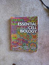 Essential Cell Biology by
