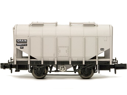 Dapol 036 001 carro merci - dapol, 2f-036-001