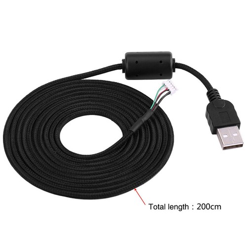 Cavo usb ricambio m - cavo, di