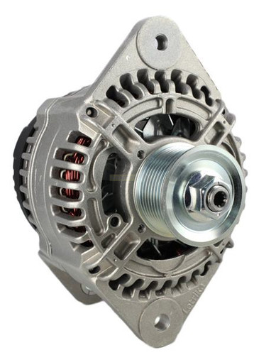 Alternatore 200a nuovo - alternatore,