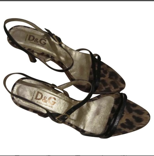 Sandali dolce gabbana - sandali, &