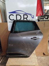 SPORTELLO POSTERIORE SINISTRO RENAULT GRAND SCENIC 2016