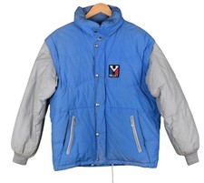Gilet giacca piumino uomo