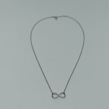 Collana argento 925 - in,