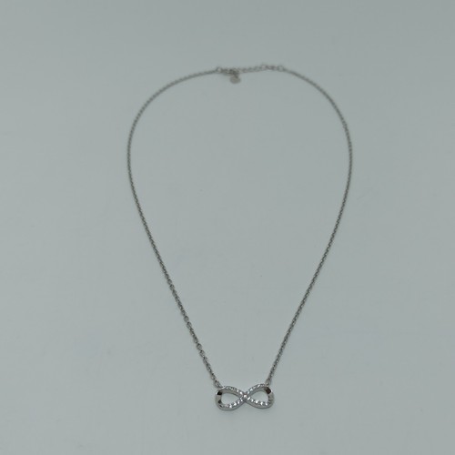 Collana argento 925 - in,
