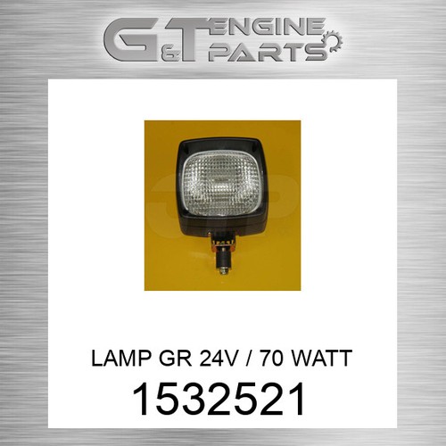 1532521 lampada 24v 70 - 24v,
