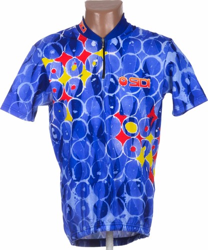 Maglia ciclismo velo - maglia,