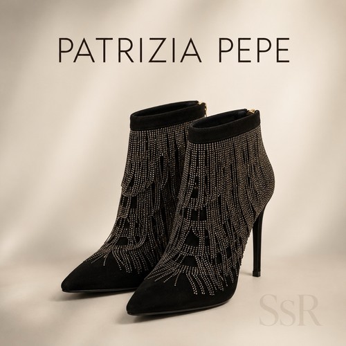 Stivaletti patrizia pepe - patrizia,